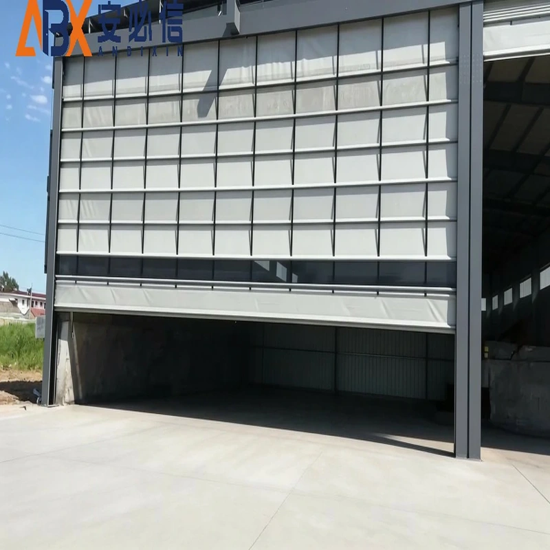 安顺市柔性门