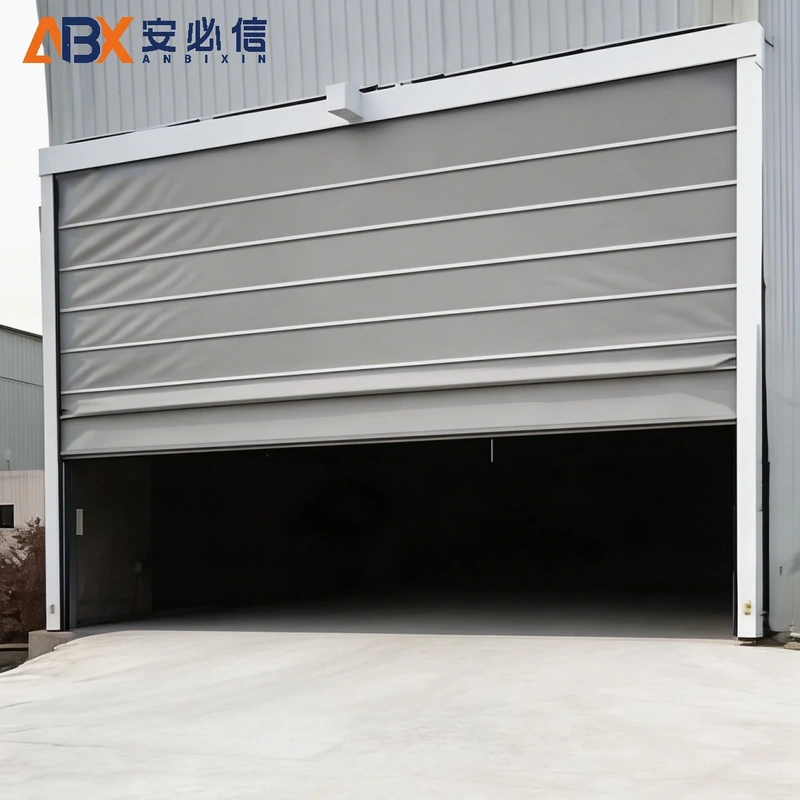 安顺市快速堆积门