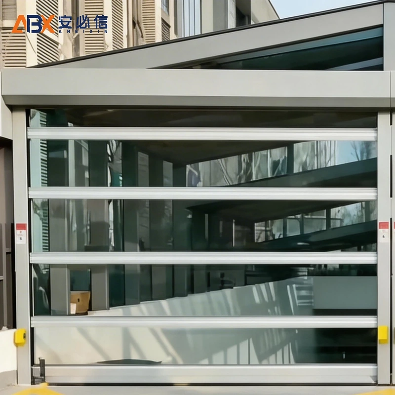 安顺市洁净快速门