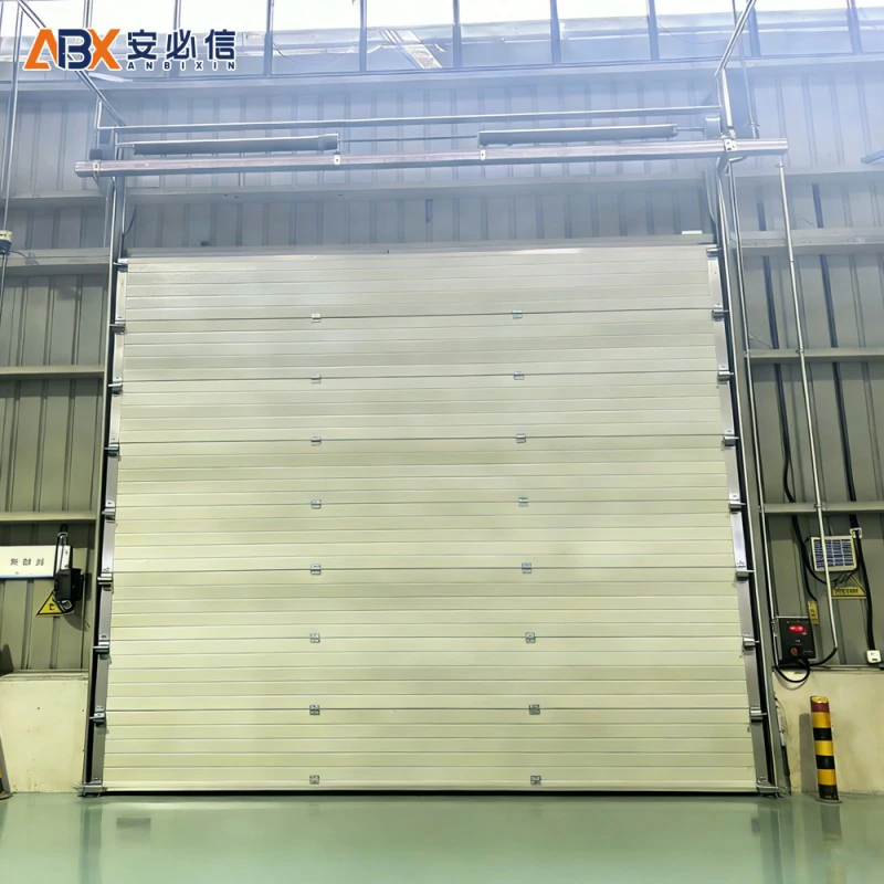 安顺市铝合金提升门